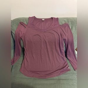 Lane Bryant Top. EUC. Like New.‎